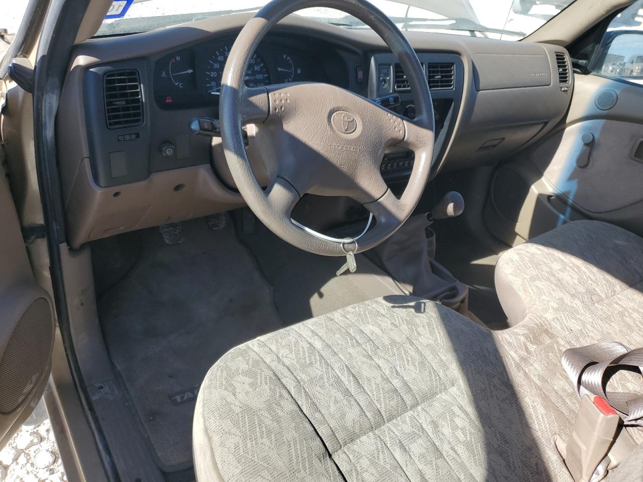 2003 Toyota Tacoma - Image 8