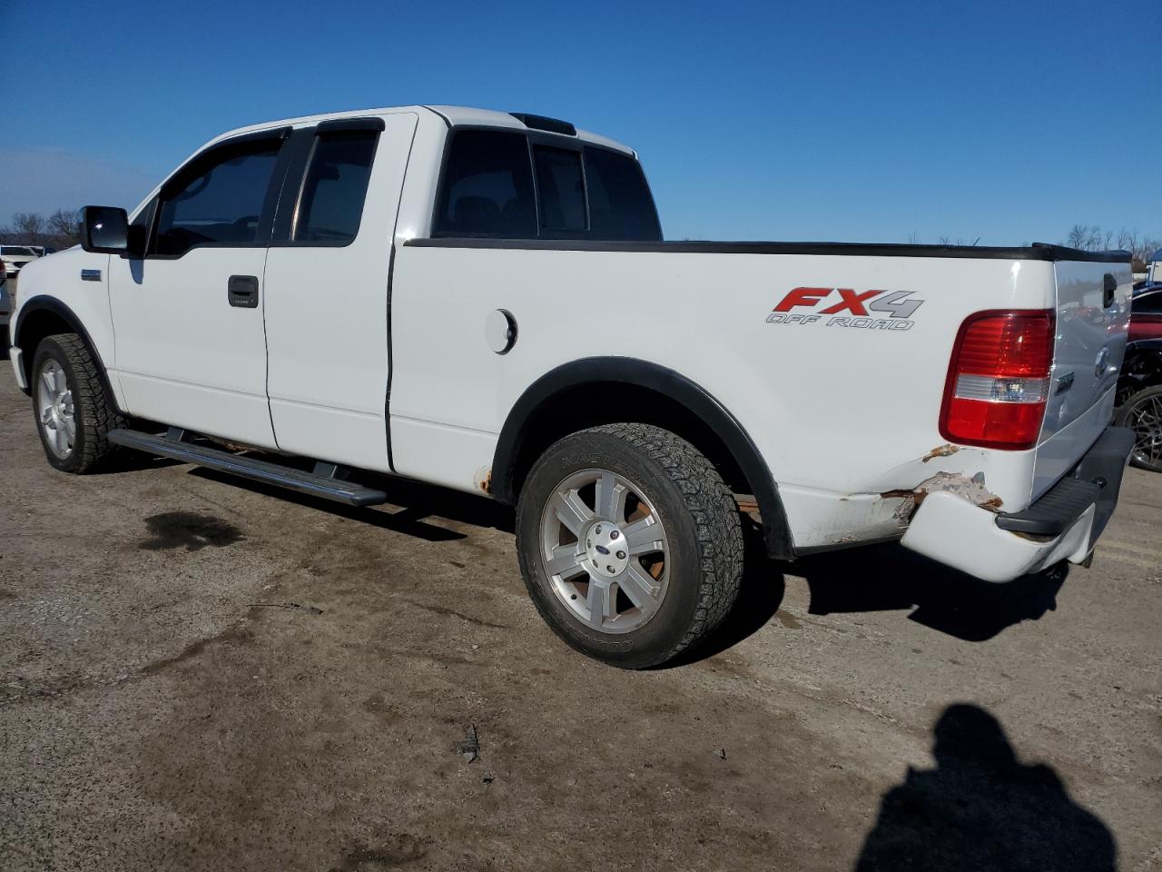 2006 Ford F-150 - Image 2