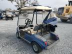 2003 CLUB GOLFCART for sale at Copart FL - TAMPA SOUTH