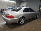 2002 Acura 3.5Rl  zu verkaufen in Elgin, IL - Front End