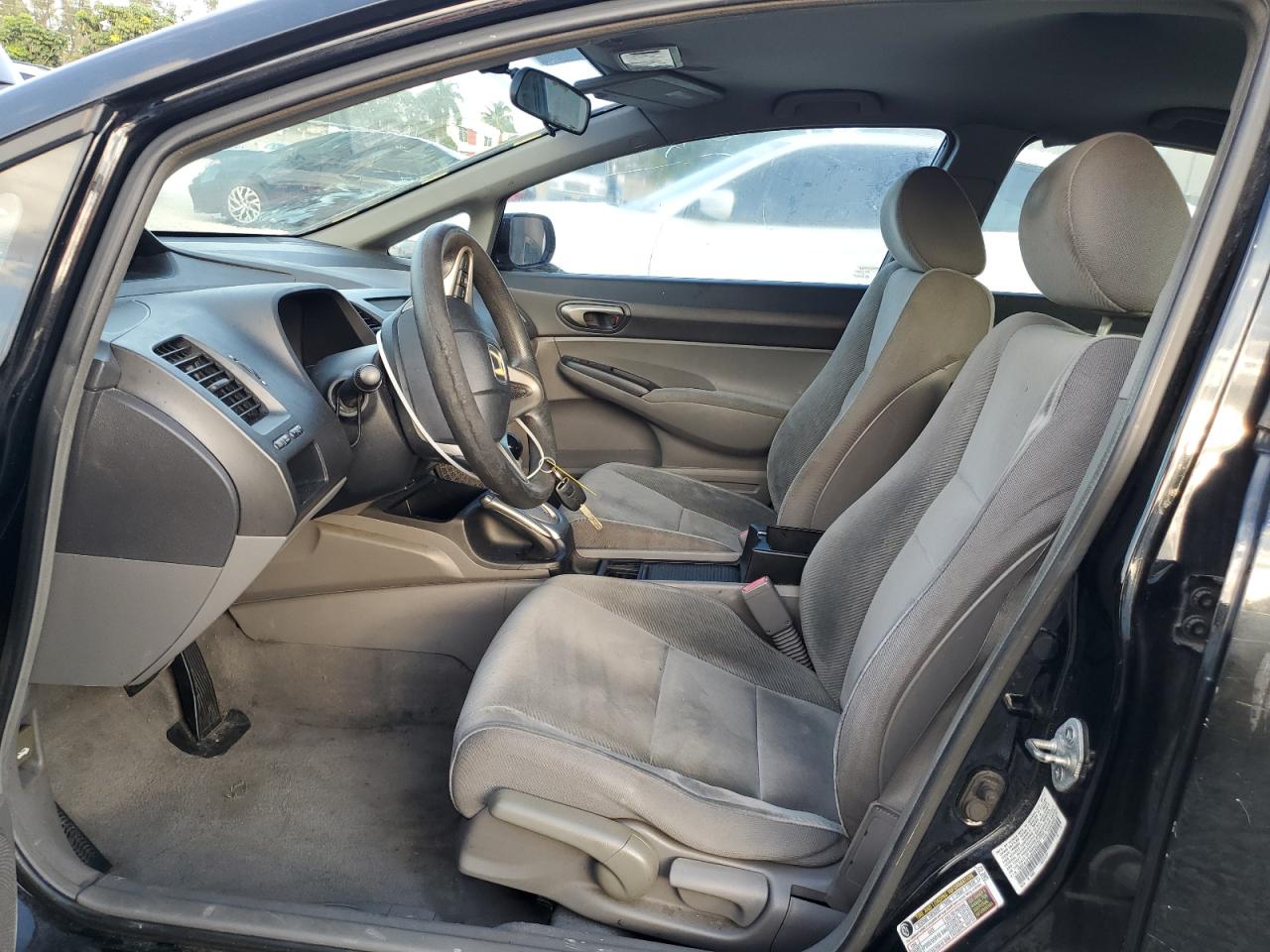 2011 Honda Civic - Image 7