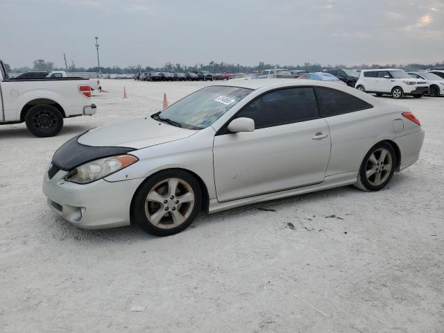 2004 Toyota Camry Solara Se