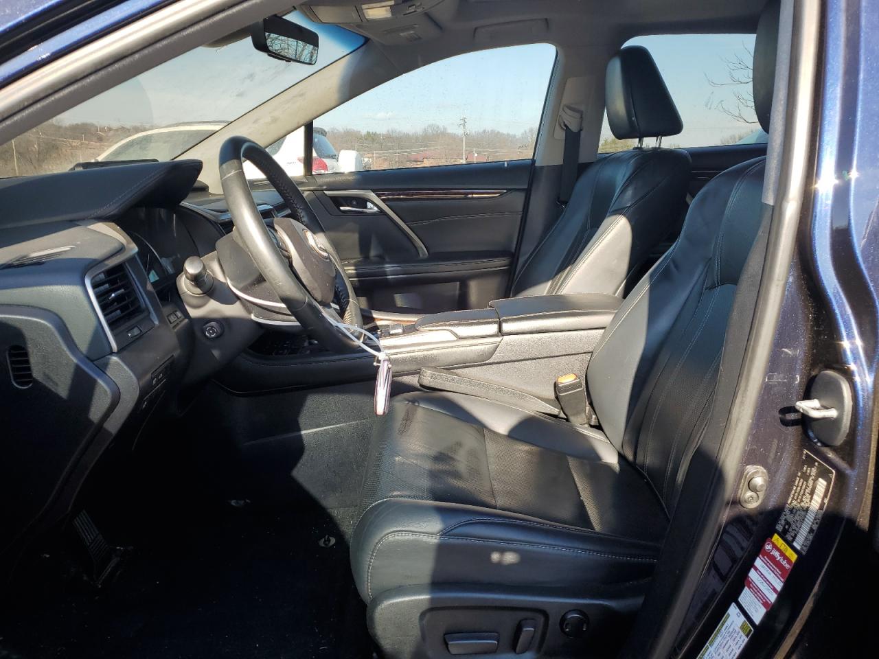 2018 Lexus RX - Image 7