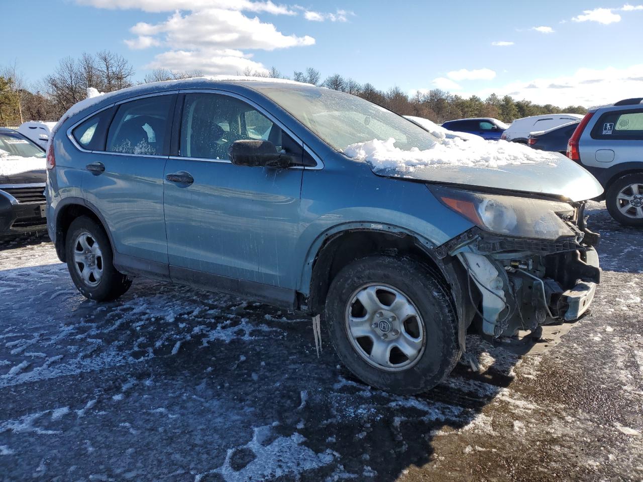2014 Honda CR-V - Image 4