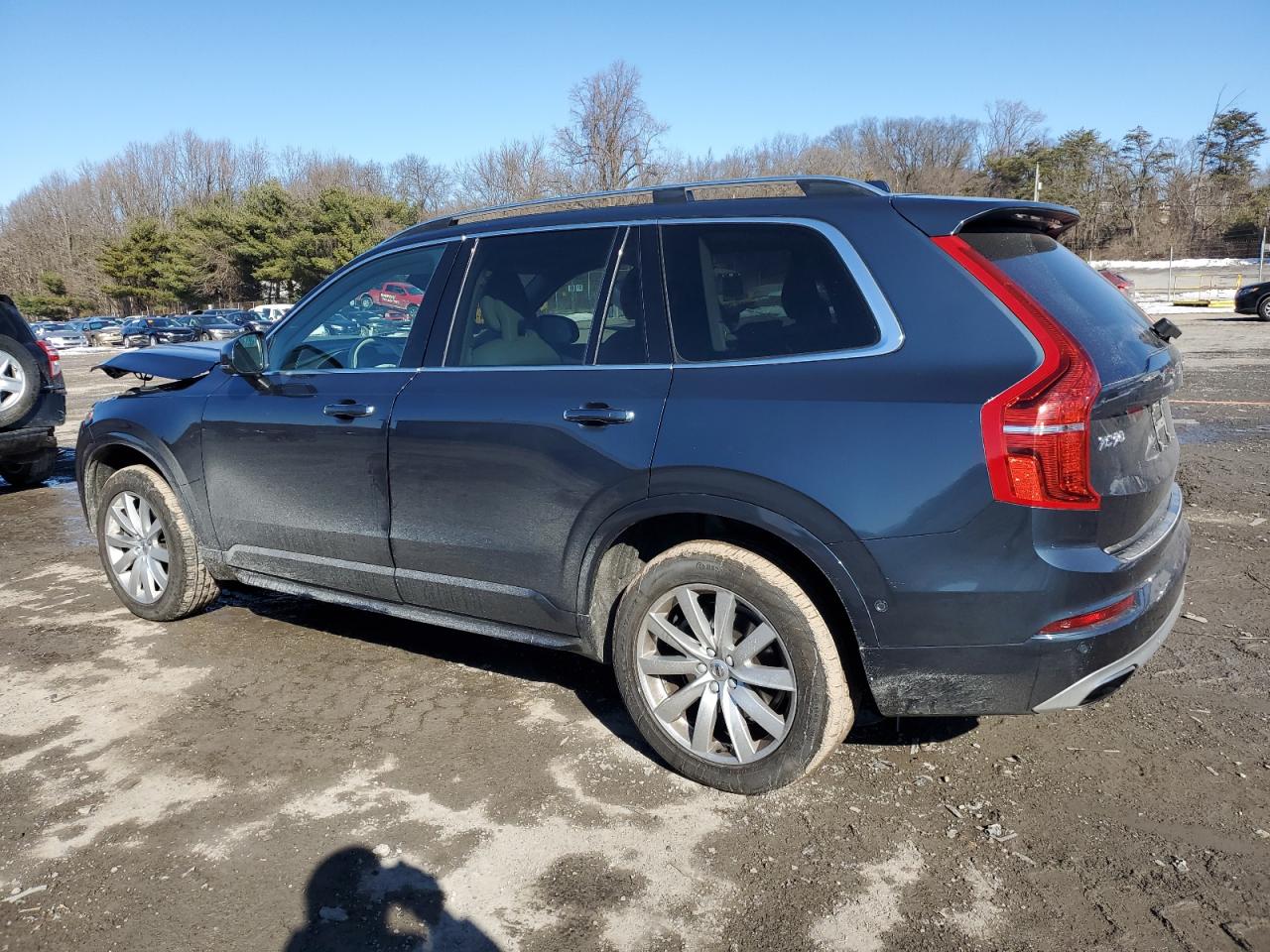 2018 Volvo XC90 - Image 2