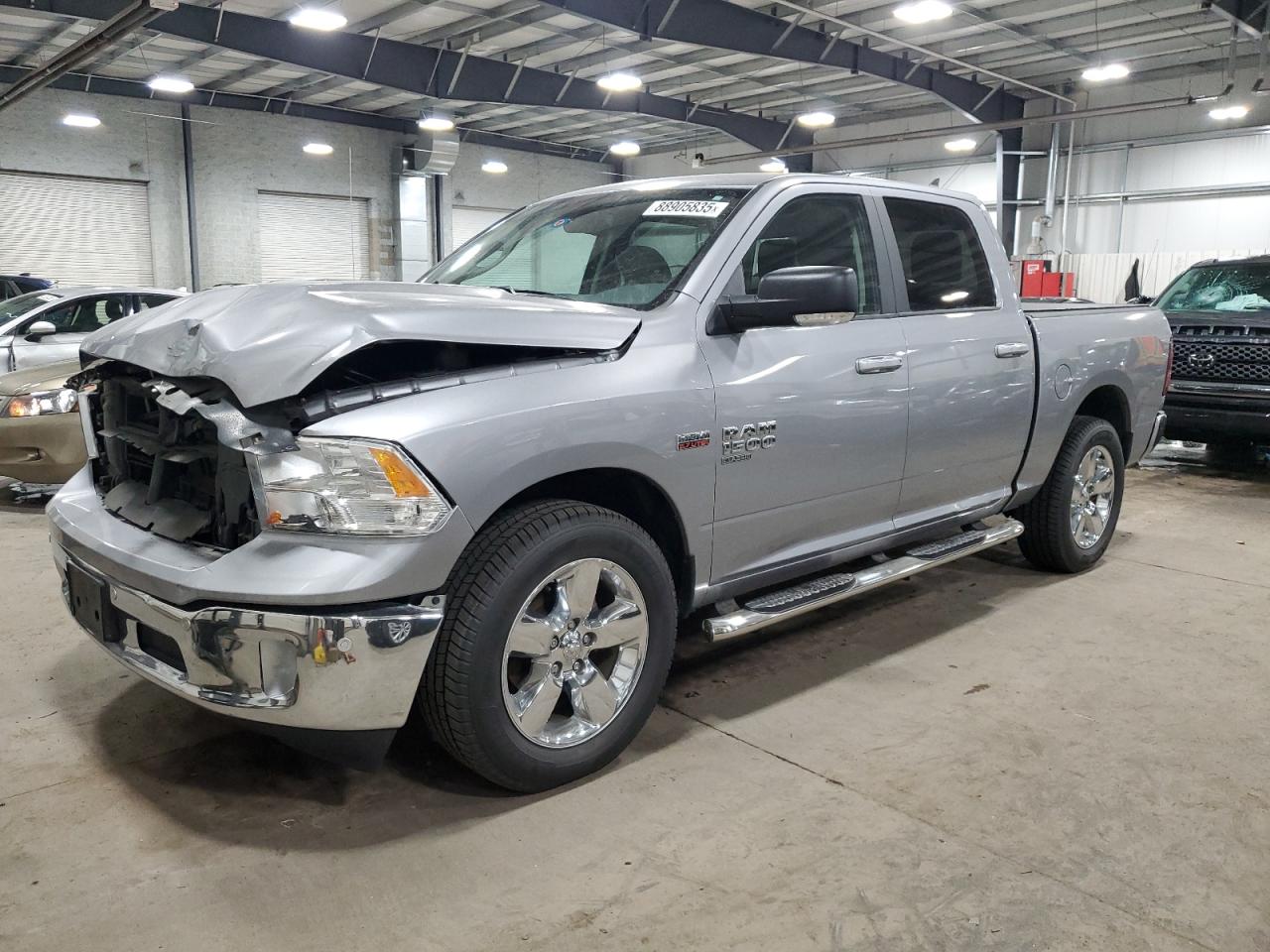 2019 RAM 1500 - Image 1