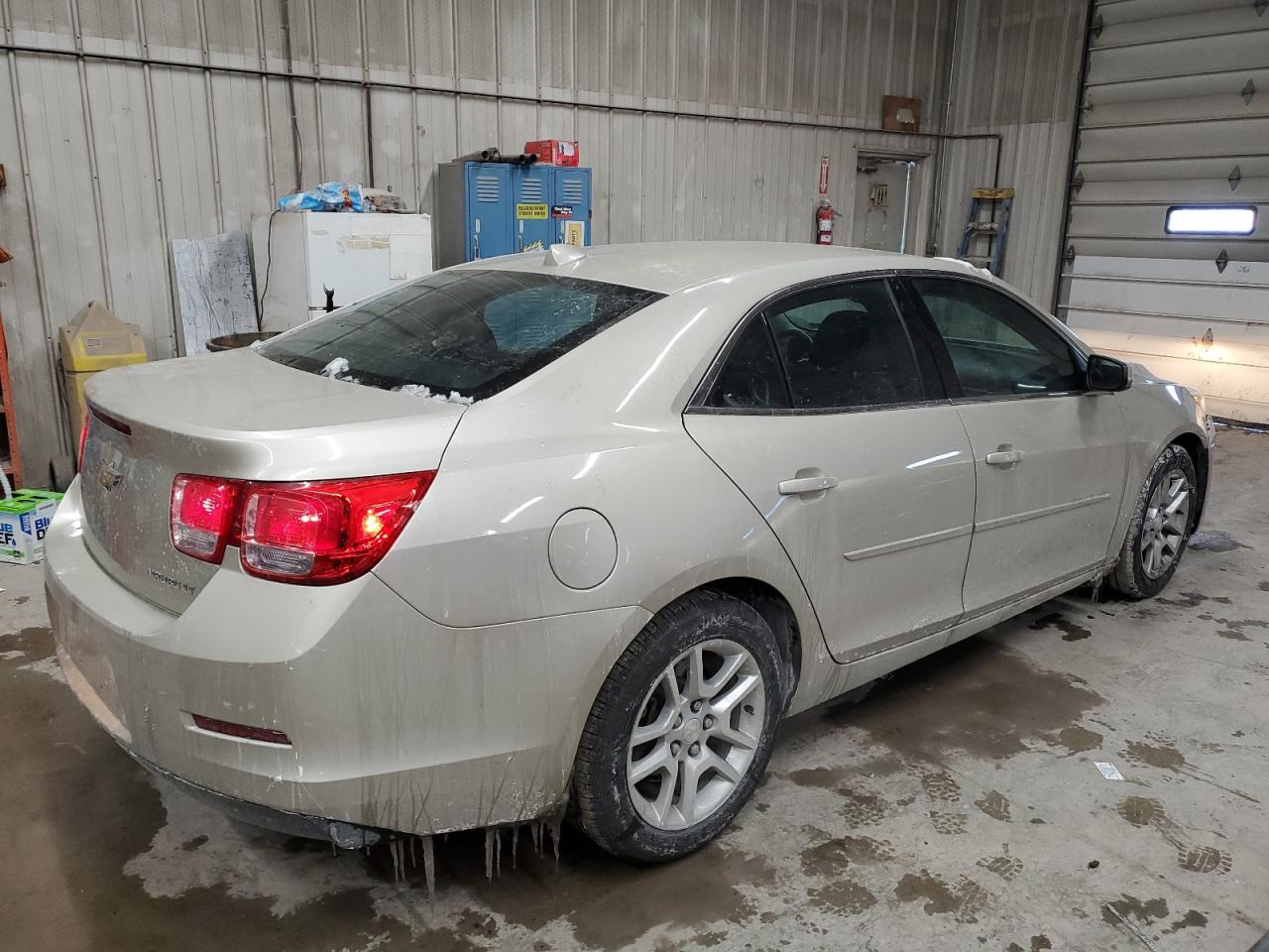 2014 Chevrolet Malibu - Image 3