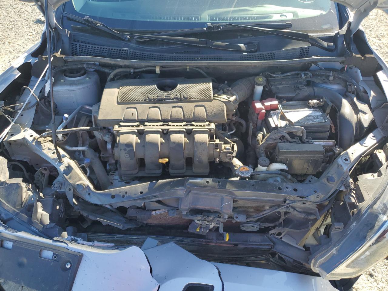 2018 Nissan Sentra - Image 11