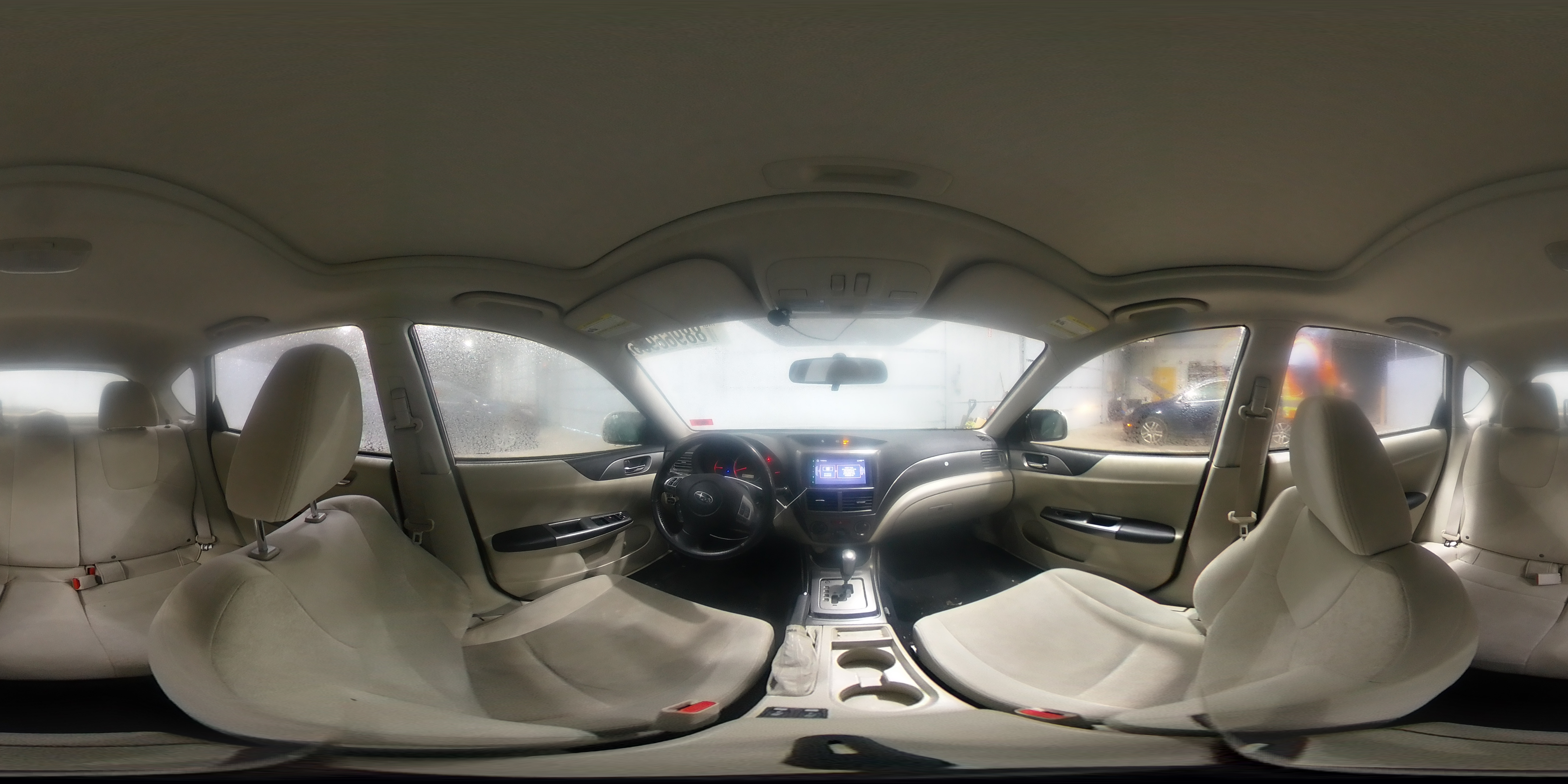 2011 Subaru Impreza - Image 13
