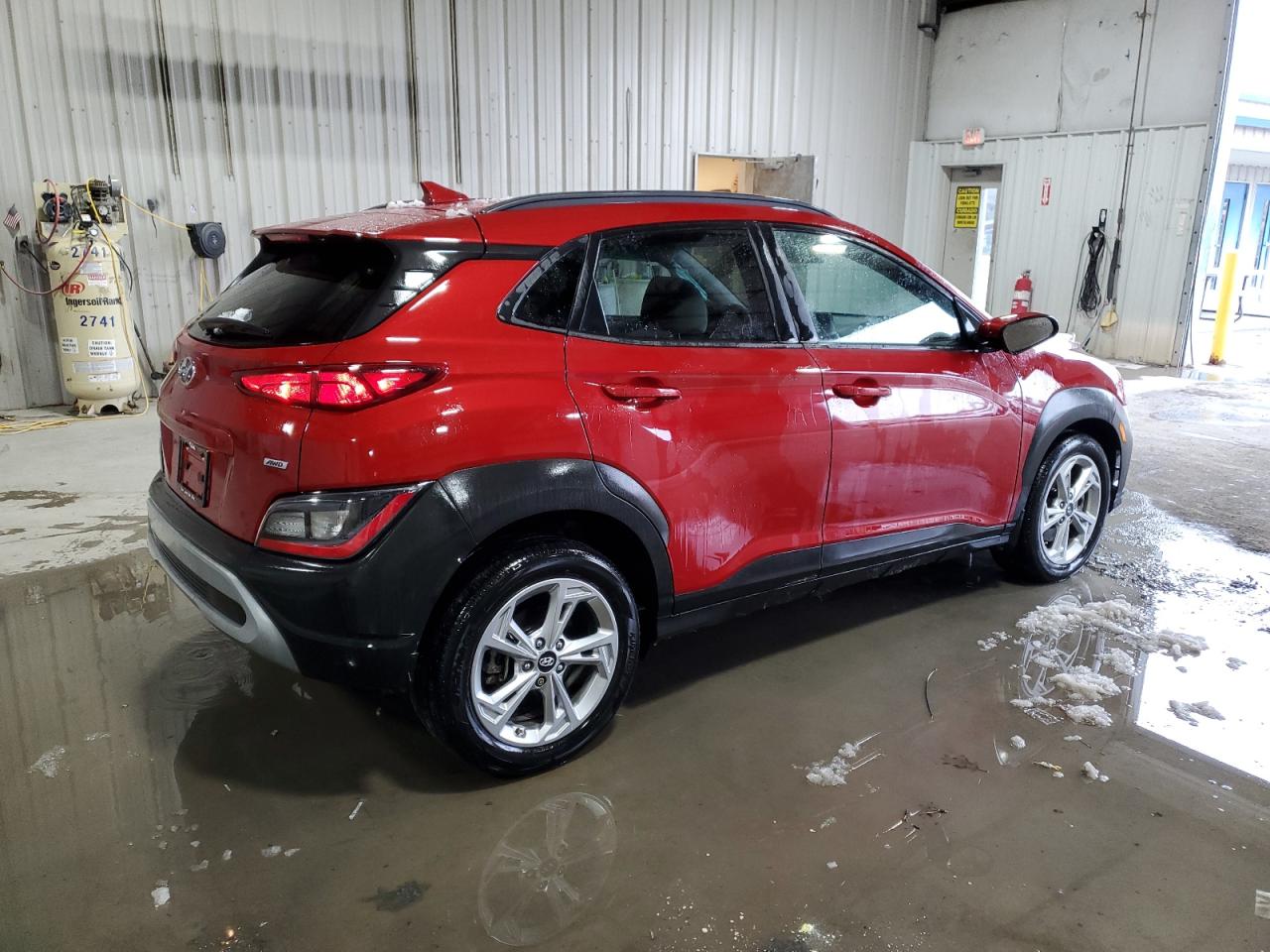 2022 Hyundai Kona - Image 3