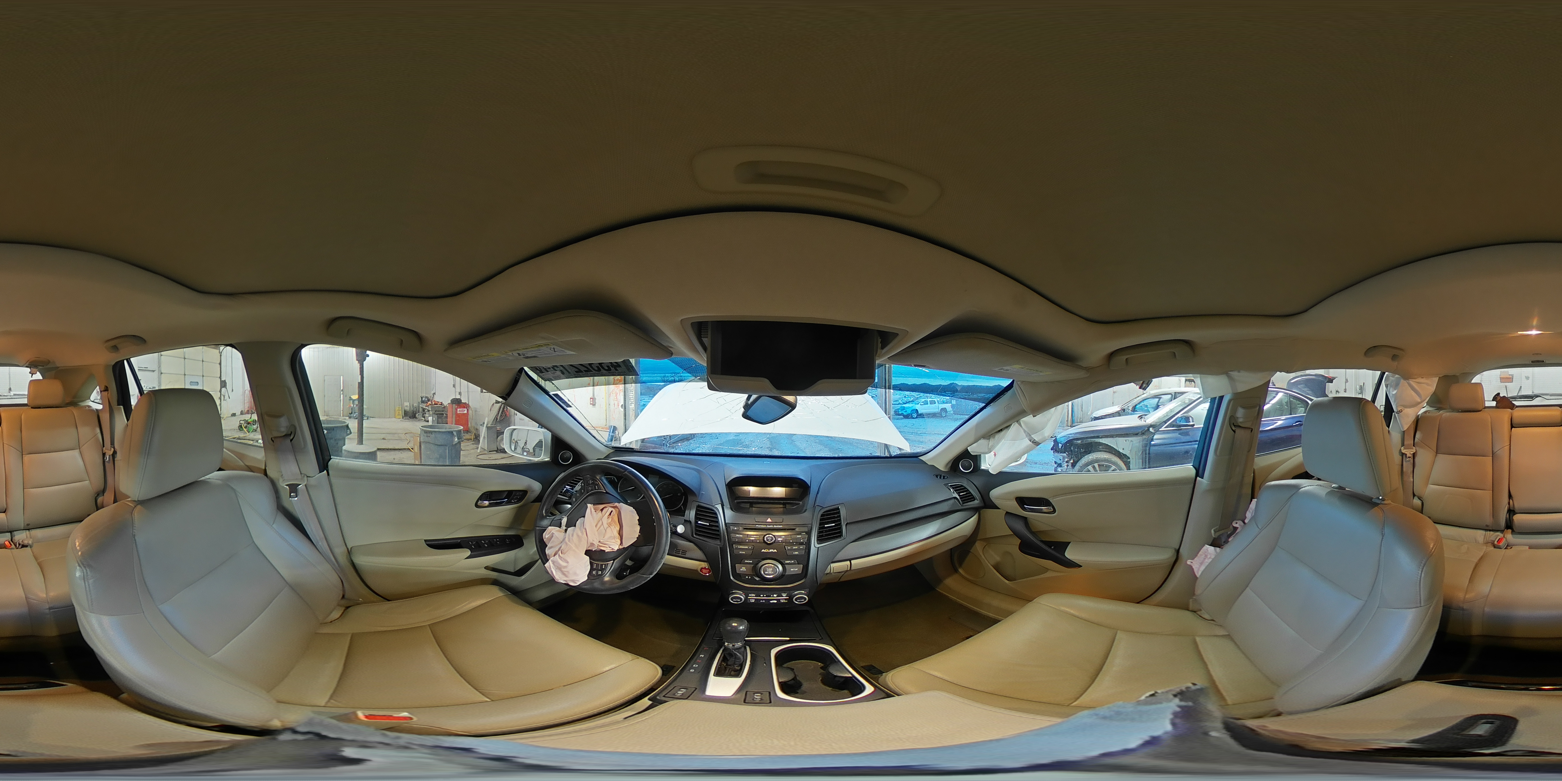 2016 Acura RDX - Image 15