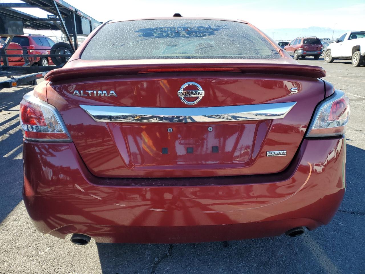 2015 Nissan Altima - Image 6