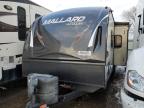 2016 Mallard Trvl Trlr en Venta en Pekin, IL - Top/Roof
