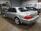 2002 Acura 3.5Rl  zu verkaufen in Elgin, IL - Front End