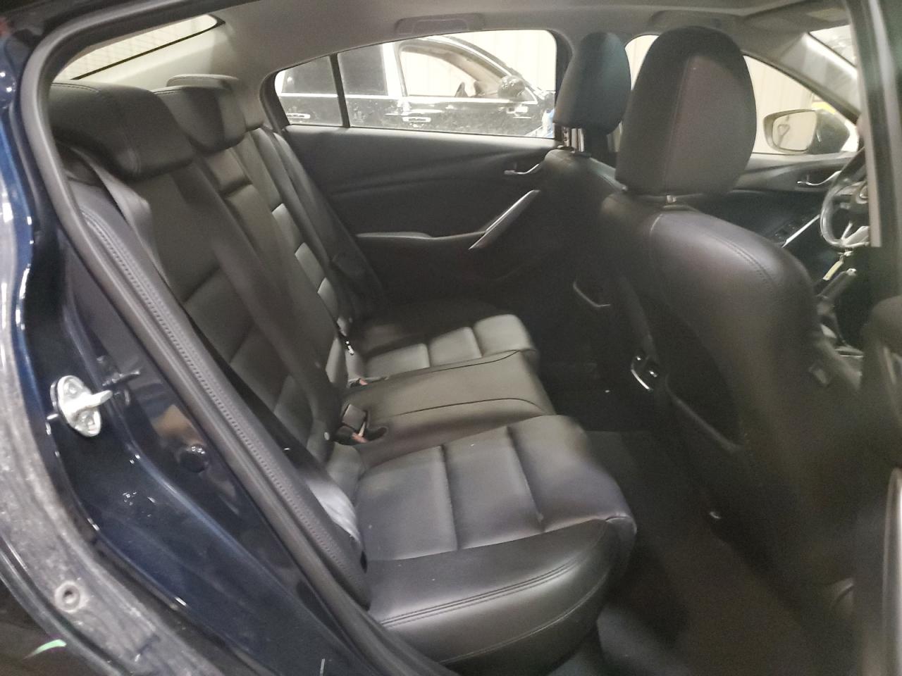 2015 Mazda 6 - Image 10