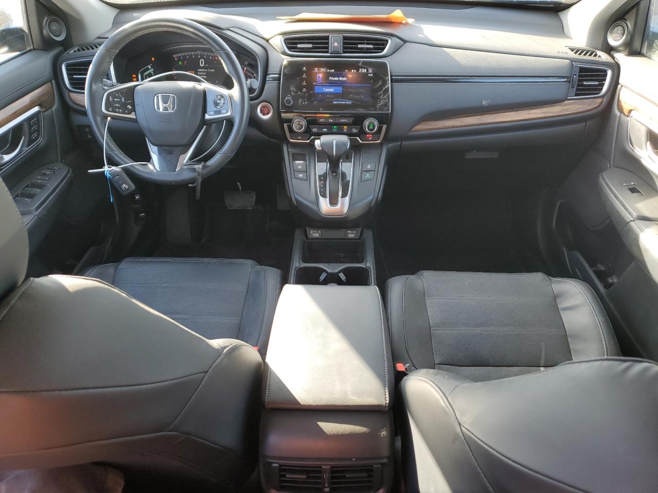 2021 Honda CR-V - Image 8