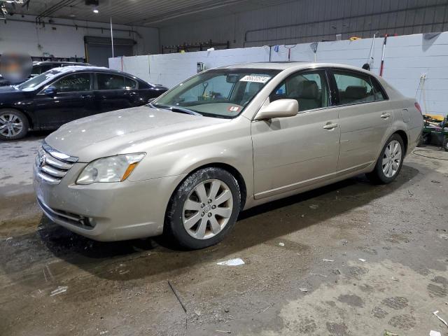 2006 Toyota Avalon Xl