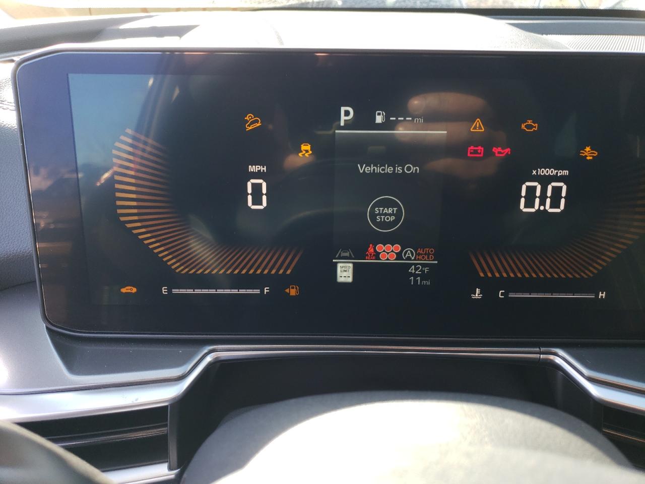 2024 Kia Sorento - Image 9