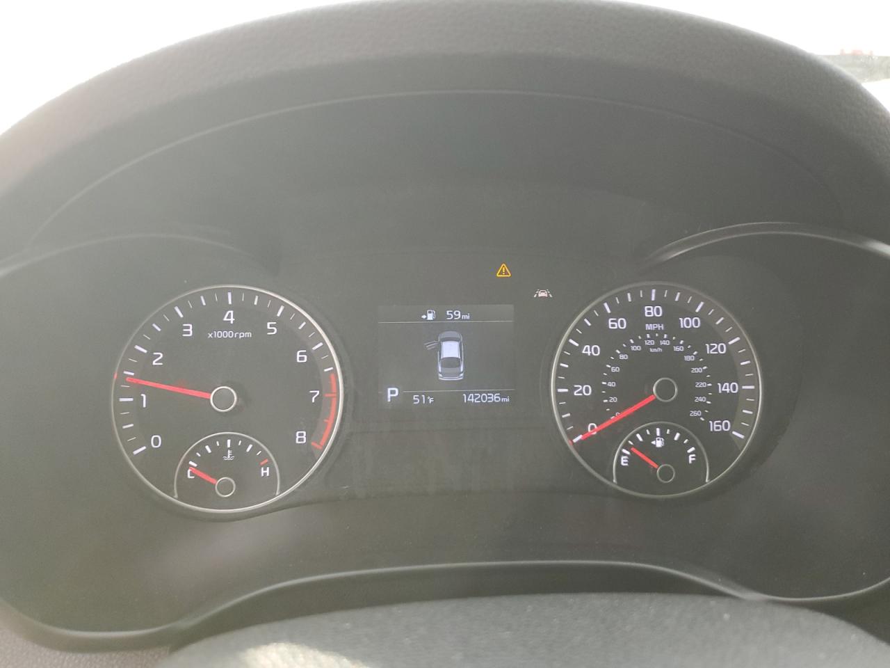 2019 Kia Optima - Image 9