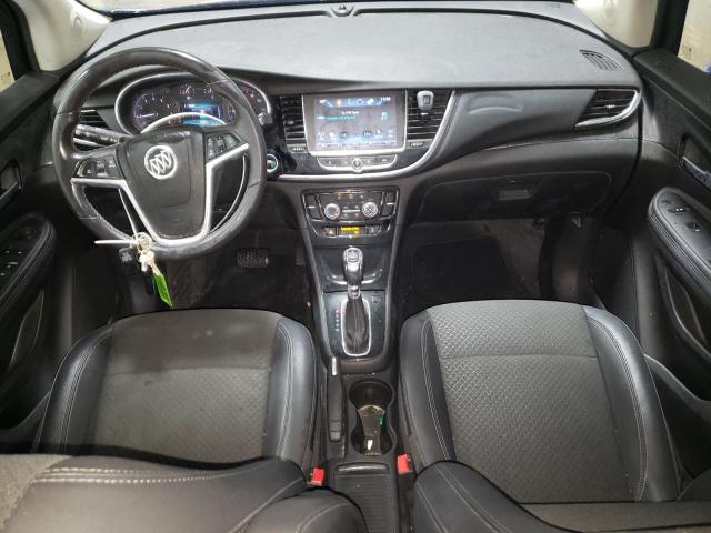  BUICK ENCORE 2018 Granatowy