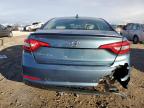 2017 Hyundai Sonata Se de vânzare în Magna, UT - Rear End