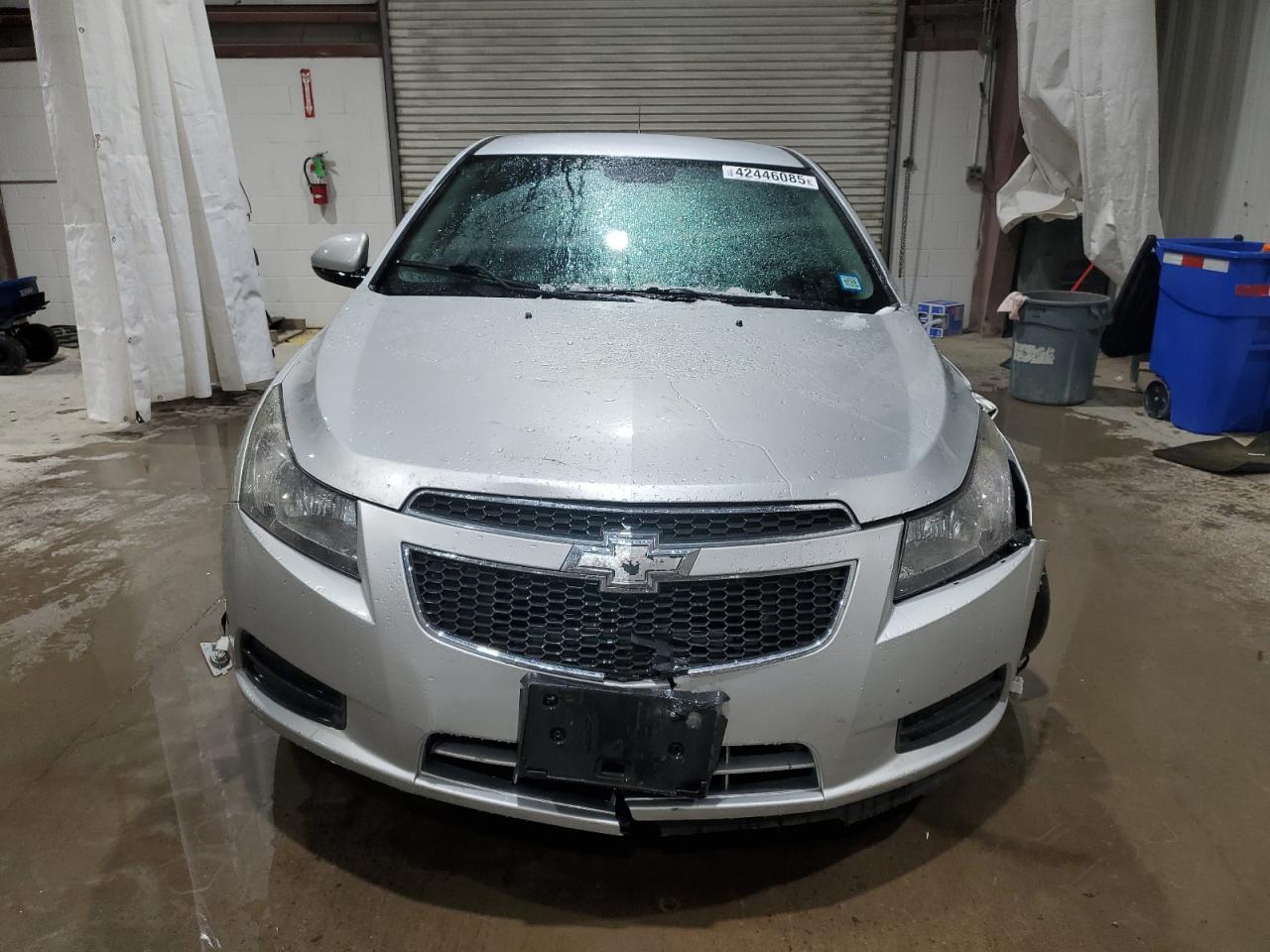 2012 Chevrolet Cruze - Image 5