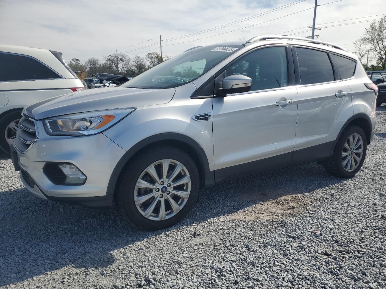 2017 Ford Escape - Image 1
