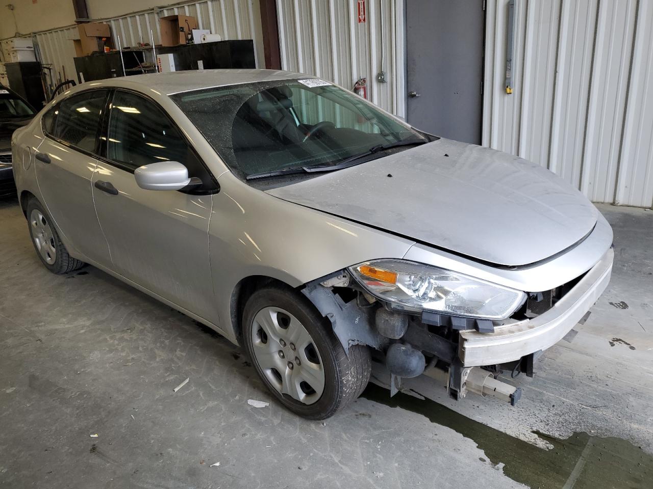 2013 Dodge Dart - Image 4