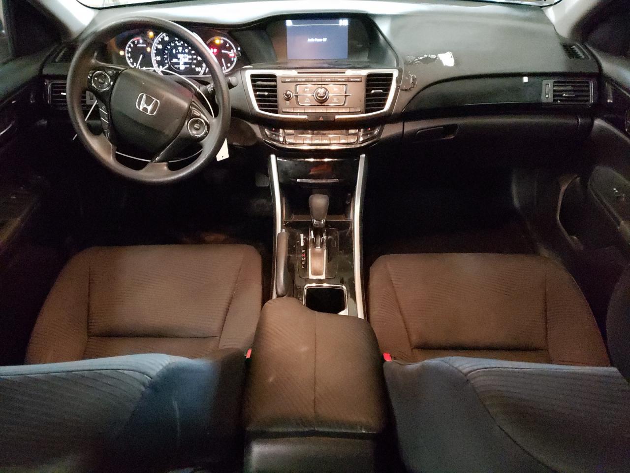 2017 Honda Accord - Image 8