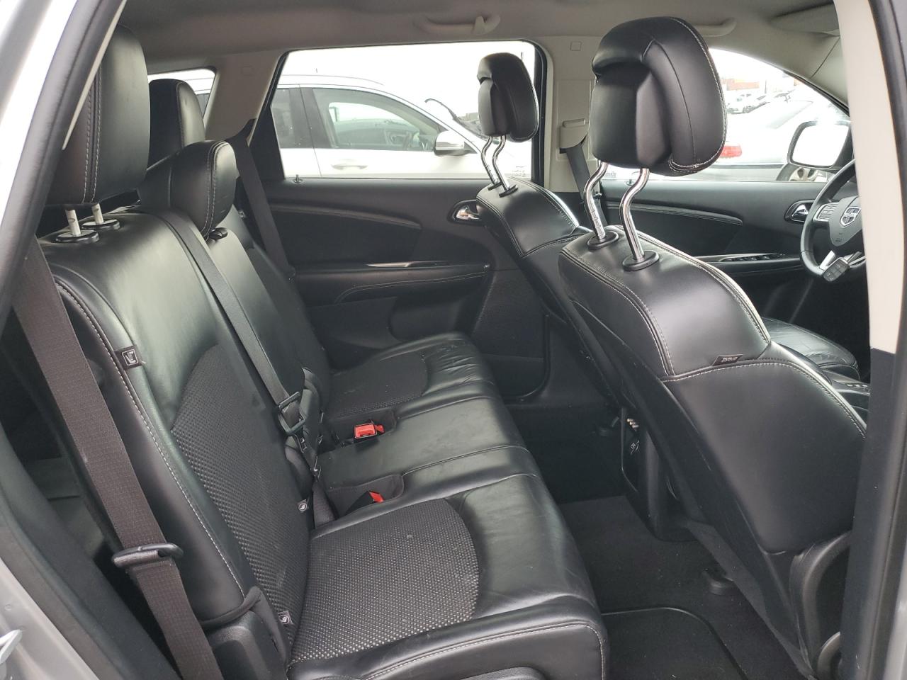 2015 Dodge Journey - Image 11