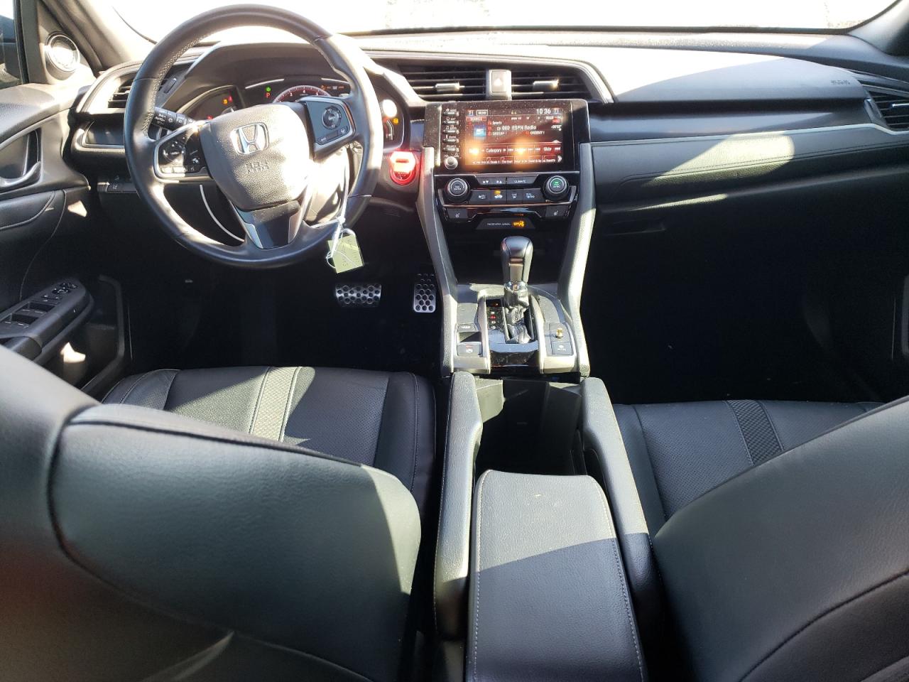 2021 Honda Civic - Image 8