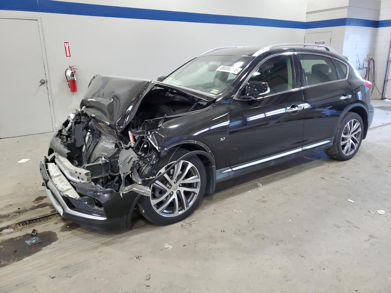 2016 Infiniti QX50 - Image 1