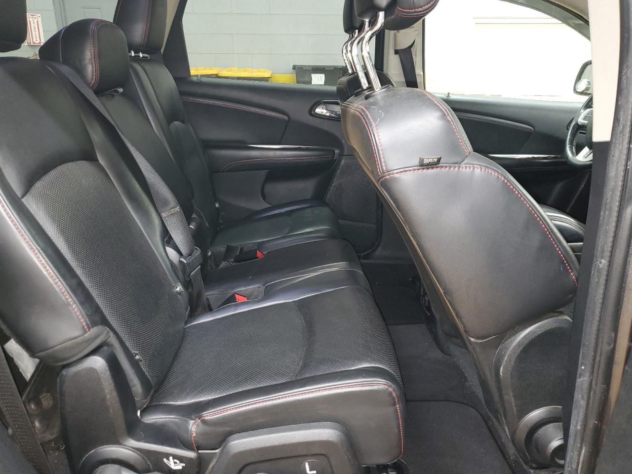 2014 Dodge Journey - Image 11