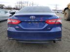 2018 Toyota Camry L en Venta en Windsor, NJ - Front End