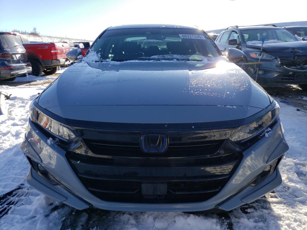 2022 Honda Accord - Image 5