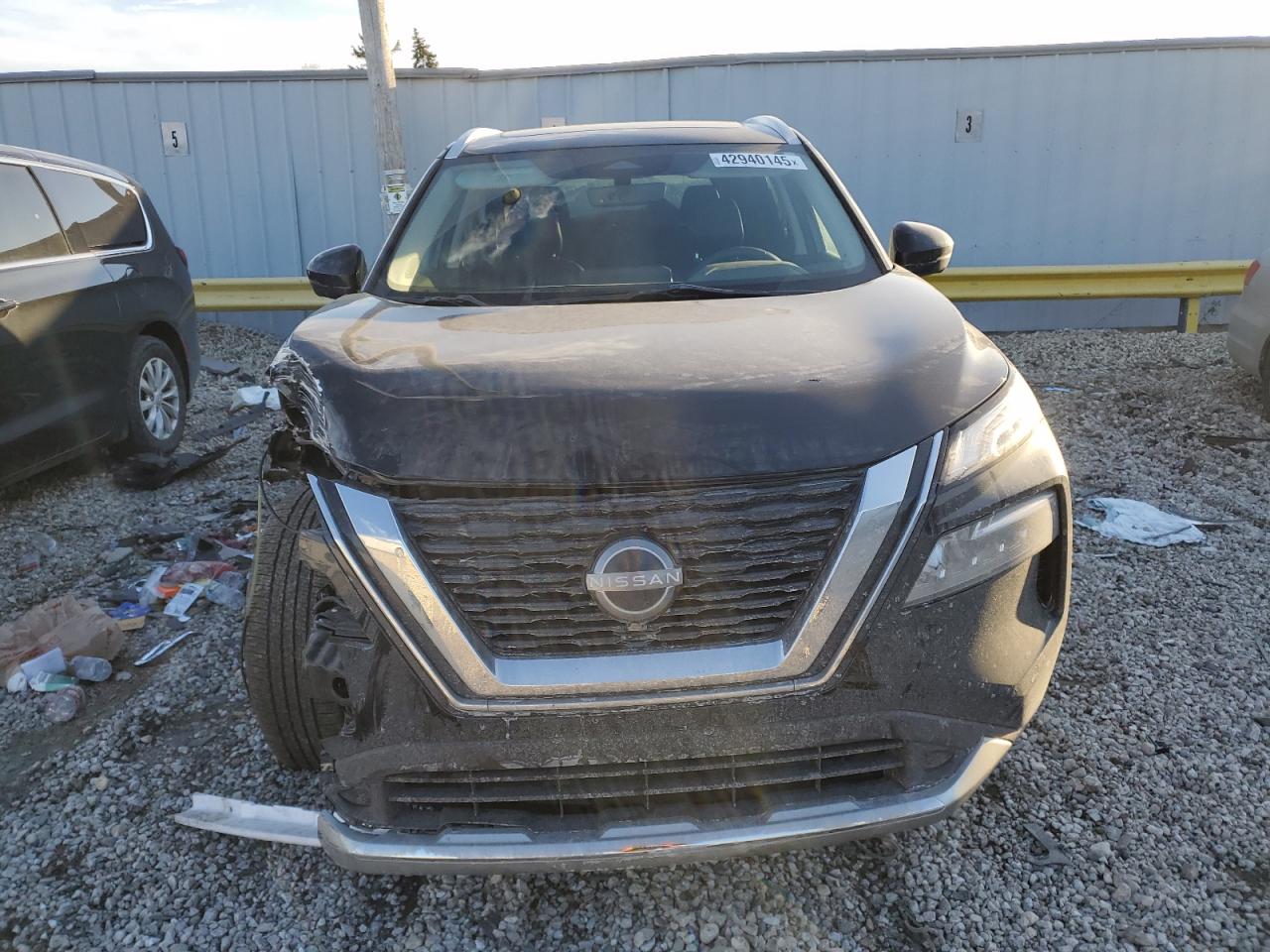 Фото: JN8BT3DD2PW319331 - 5