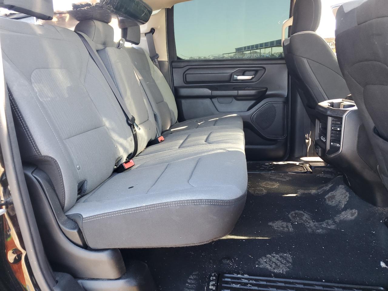 2019 RAM 1500 - Image 10