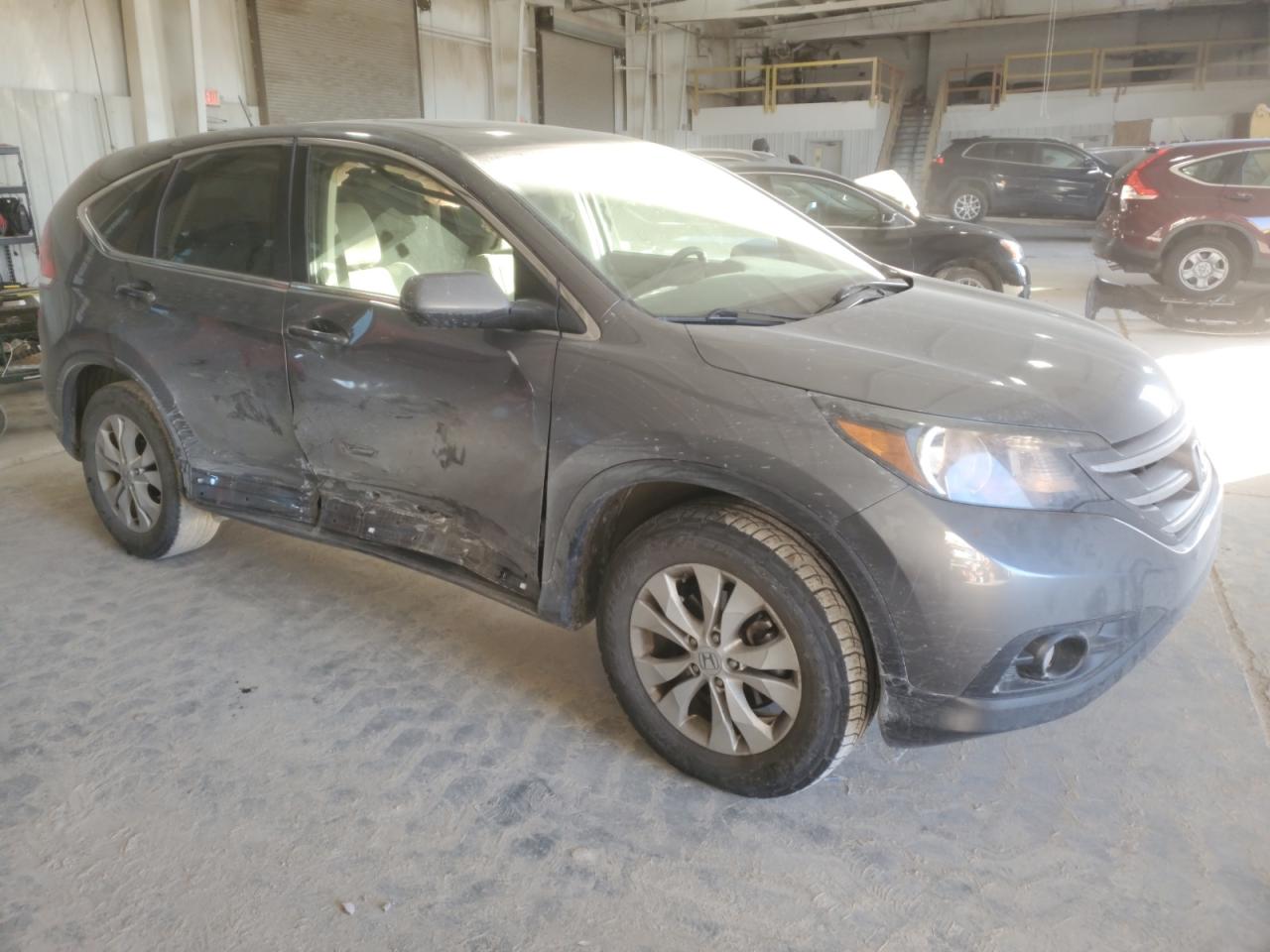 2012 Honda CR-V - Image 4