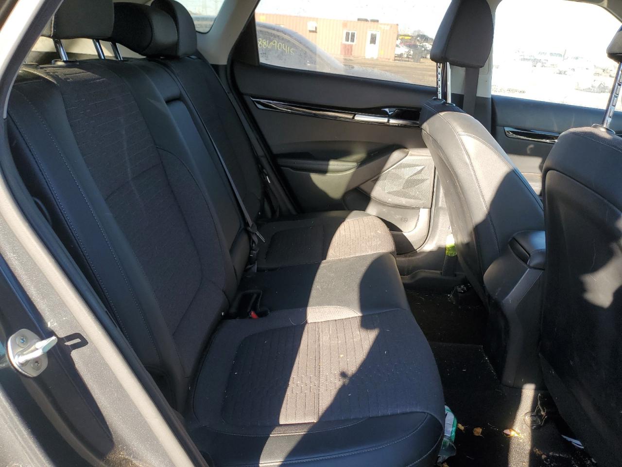 2021 Kia Seltos - Image 10