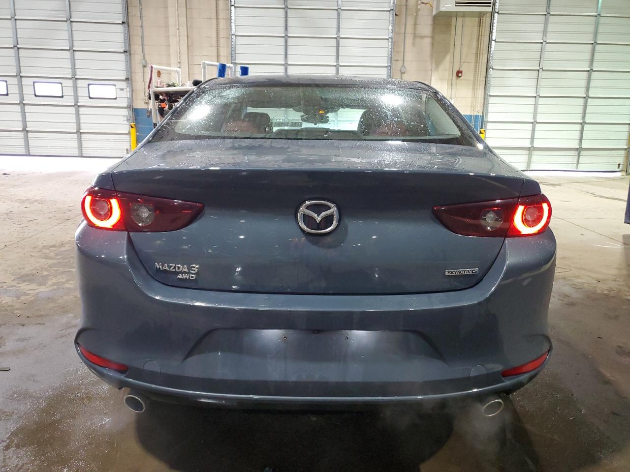 VIN 3MZBPBCM1RM413583 2024 MAZDA 3 no.6