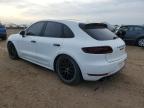 2018 Porsche Macan Gts на продаже в Elgin, IL - Water/Flood