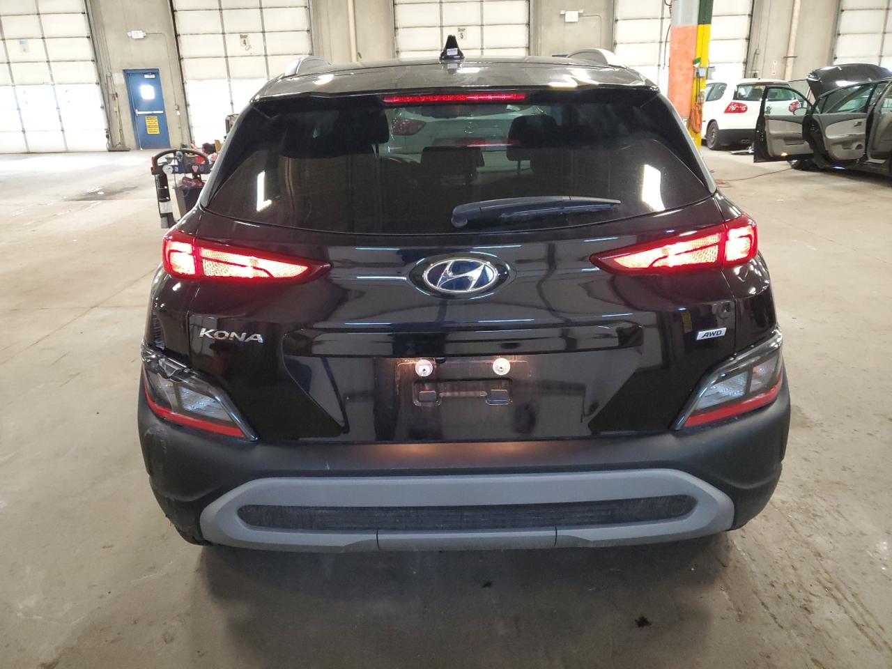2023 Hyundai Kona - Image 6