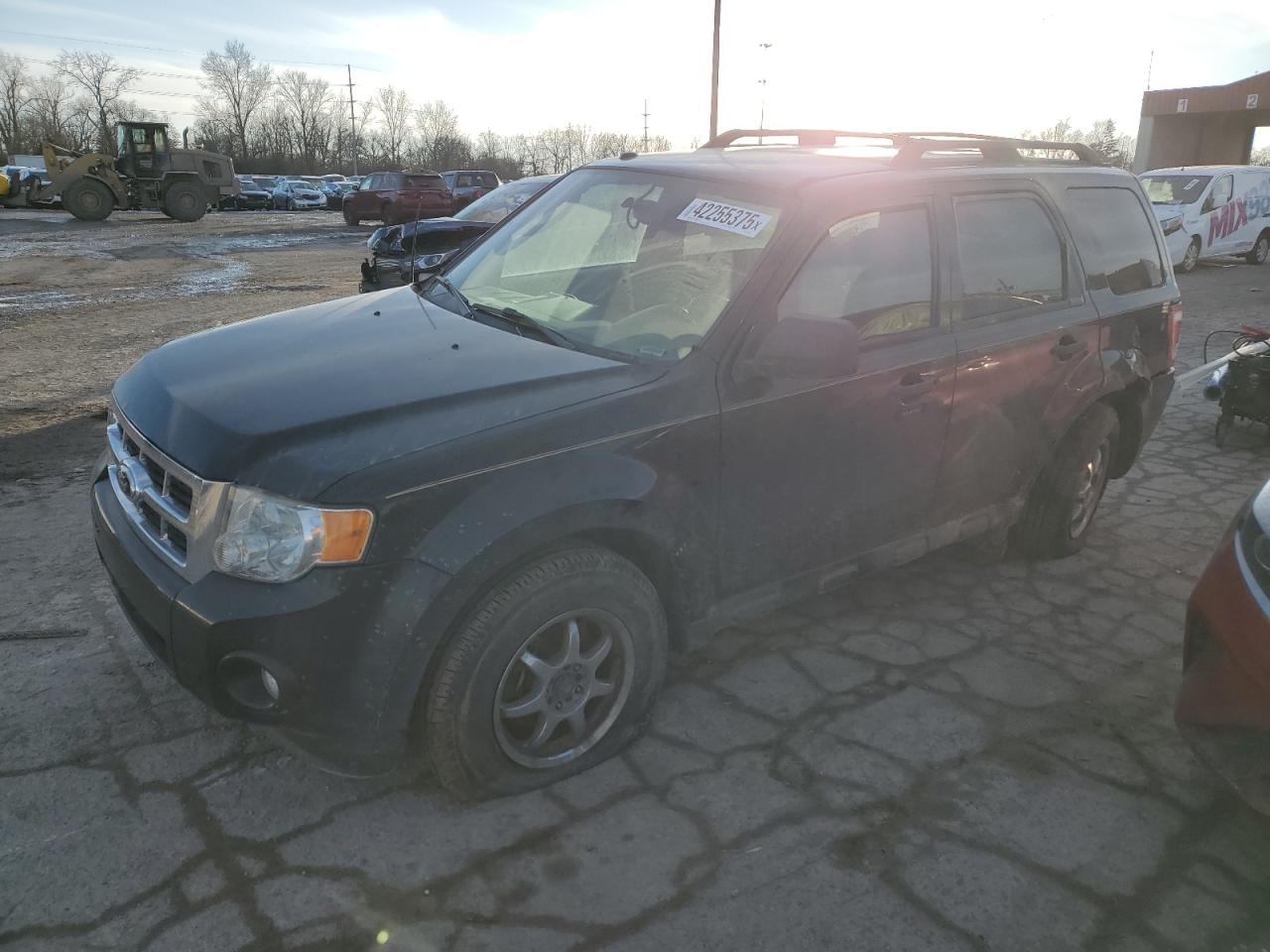 2012 Ford Escape - Image 1