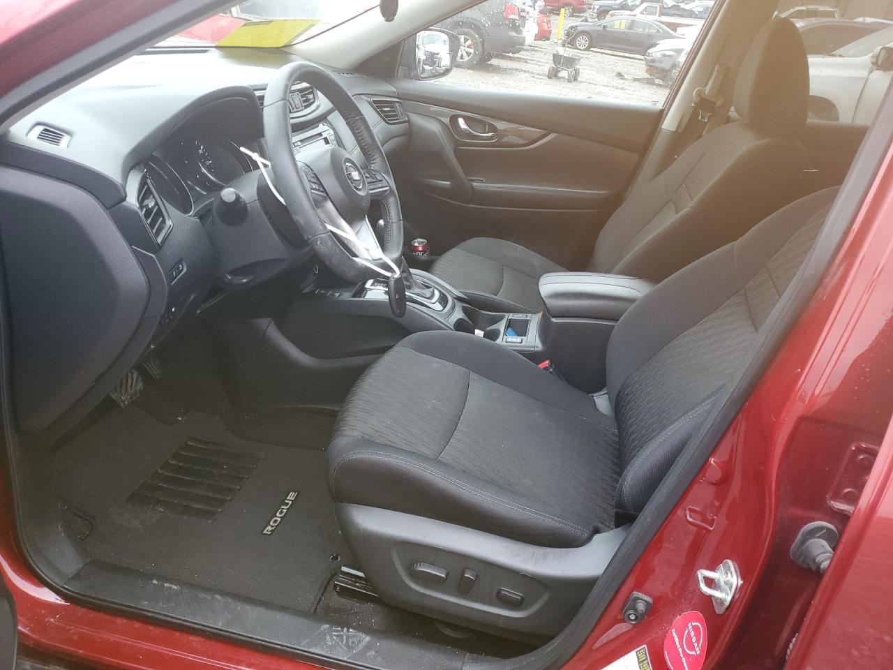 2019 Nissan Rogue - Image 7
