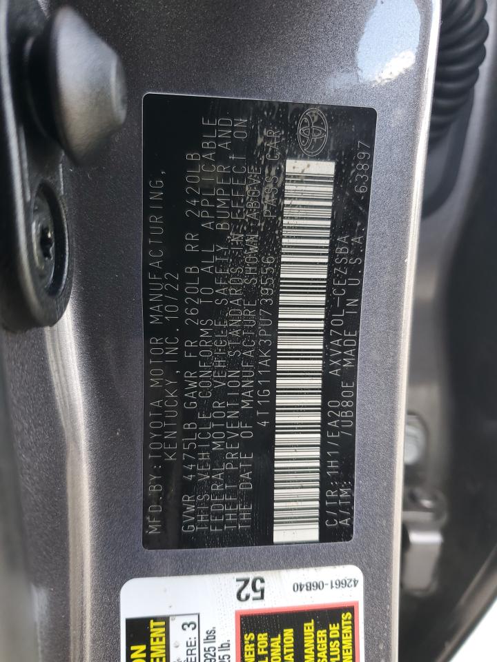 2023 Toyota Camry - Image 14