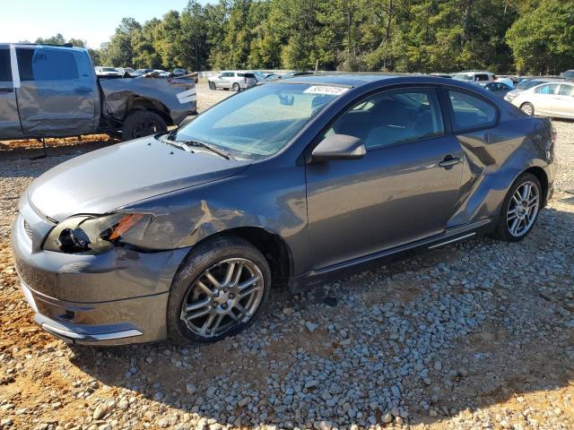 2008 Toyota Scion Tc