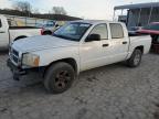 2006 Dodge Dakota Quad Slt на продаже в Lebanon, TN - Front End