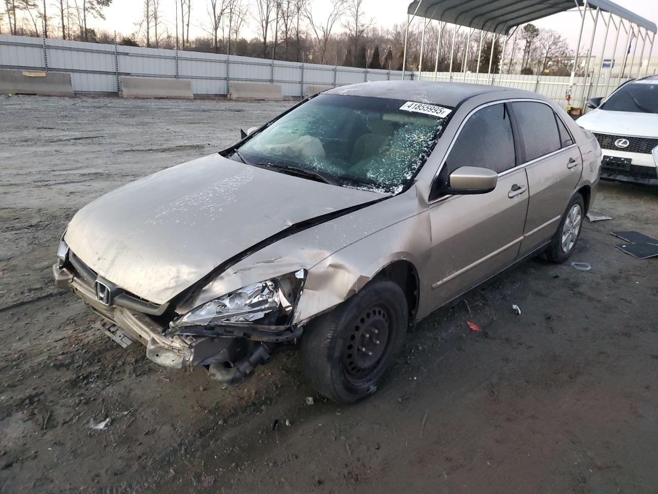 2003 Honda Accord - Image 1