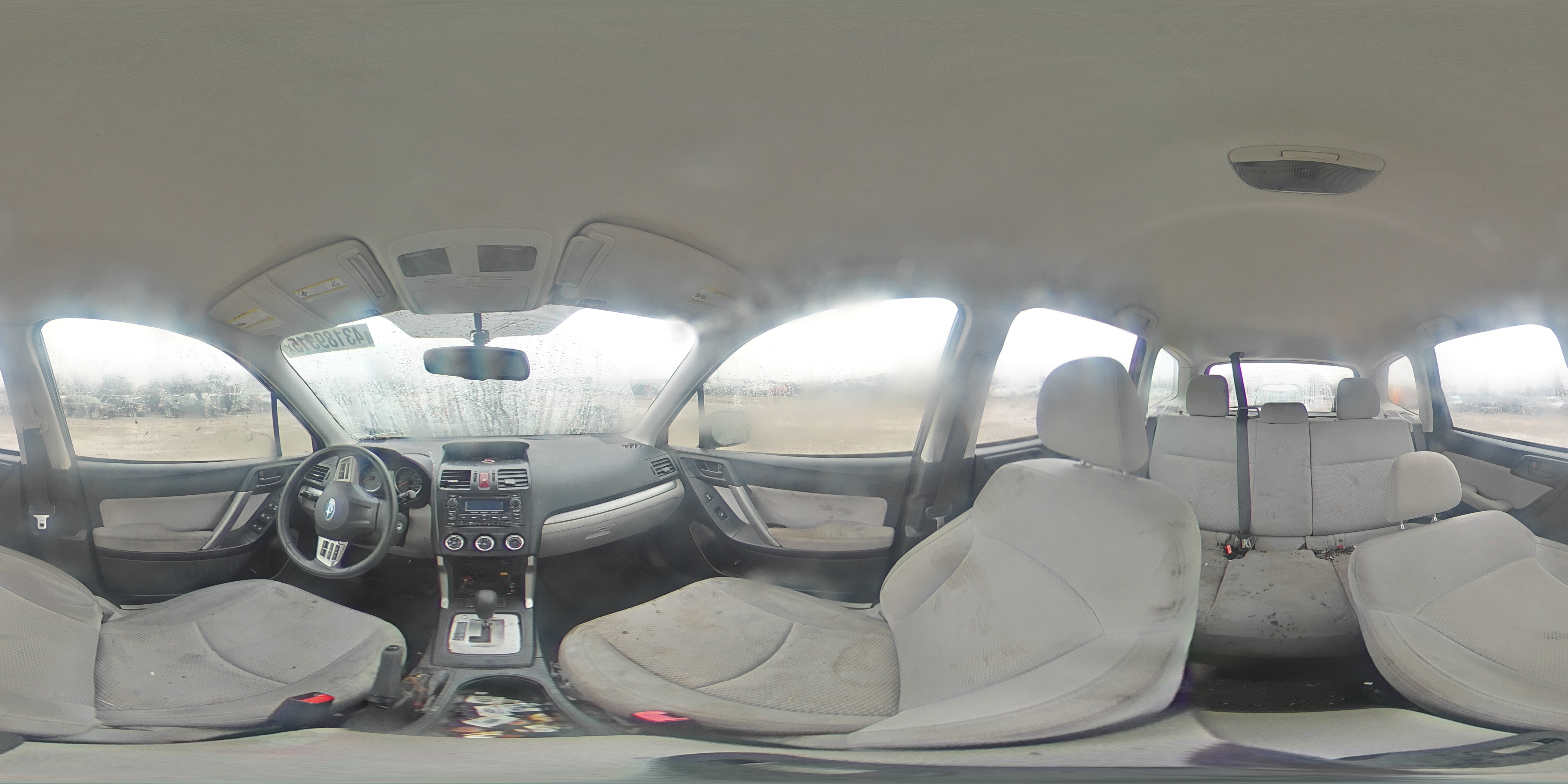 2014 Subaru Forester - Image 14