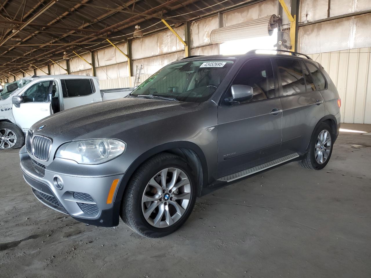 2013 BMW X5 - Image 1